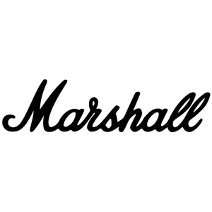Cupón Marshall 