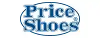 Cupón Price Shoes 