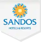 Cupón Sandos Hotels & Resorts 