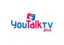 Cupón Youtalk Tv Plus 